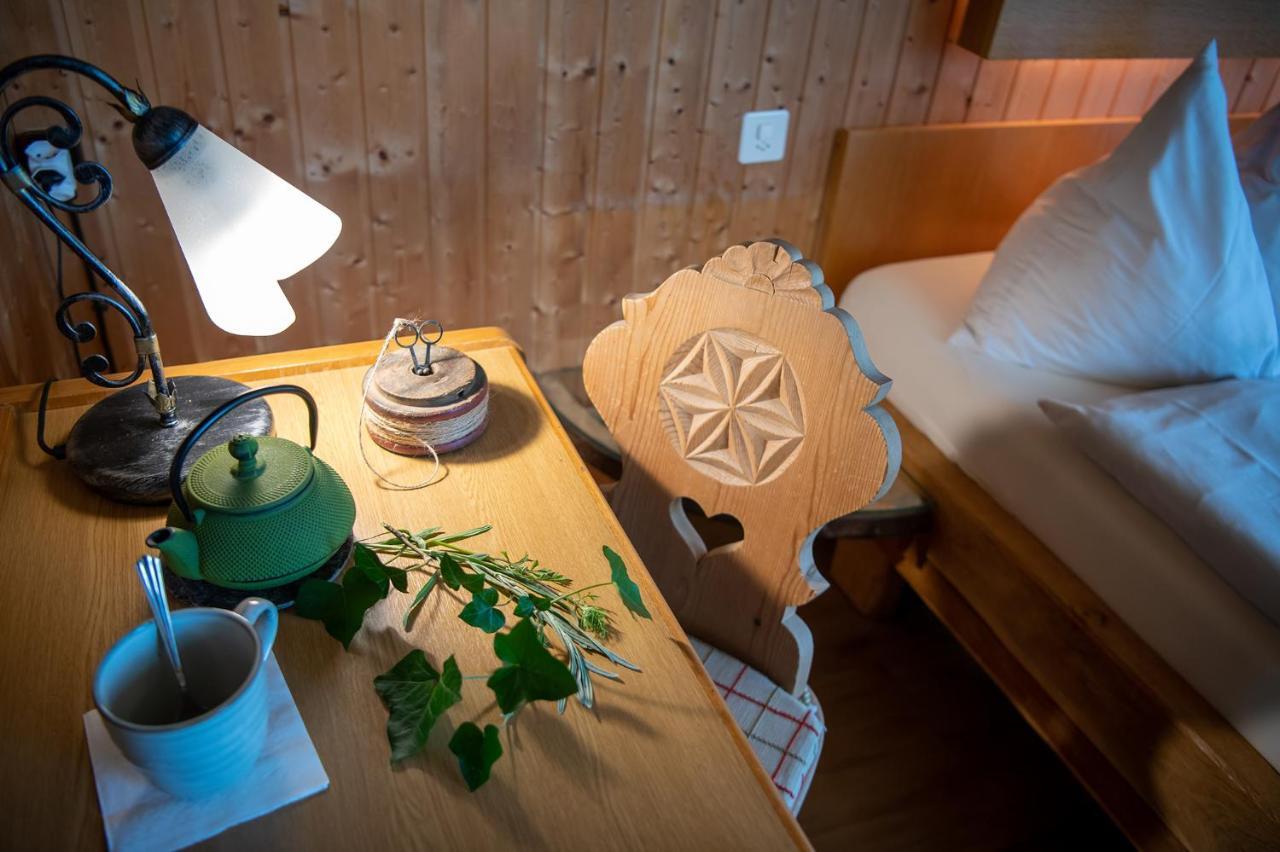 Salzano Basic Rooms Interlaken Unterseen Экстерьер фото