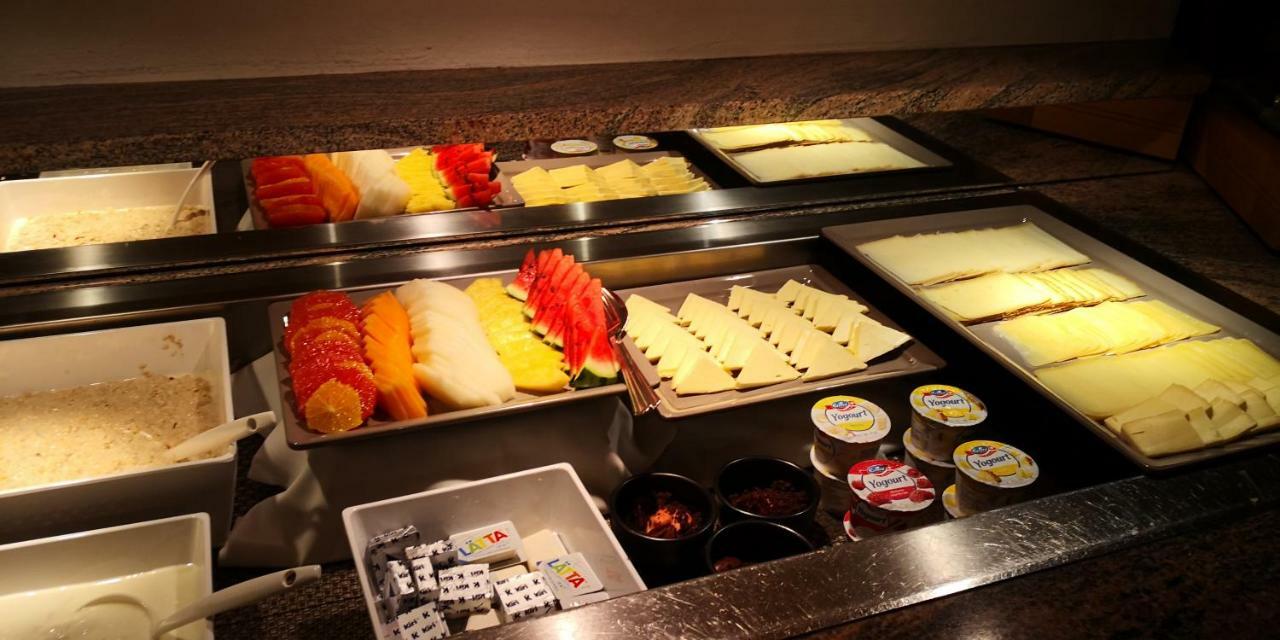 Salzano Basic Rooms Interlaken Unterseen Экстерьер фото